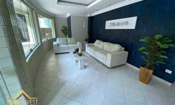 Imagem 2: Apartamento com 3 dormitórios à venda, 138 m² por R$ 500.000,00 - Tupi - Praia Grande/SP