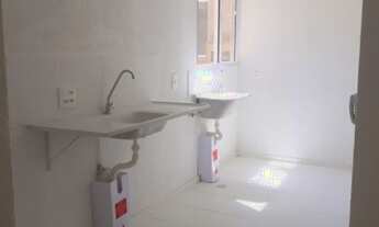 Imagem: Alugo apartamento novo cavalhada POA