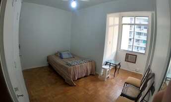 Imagem 3: Apartamento para venda com 120 metros quadrados com 3 quartos em Copacabana - Rio de Janei