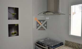 Imagem 7: SÃO PAULO - Casa de Condomínio - VILA SANTA CLARA