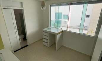 Imagem 6: Vendo belíssima casa em condomínio fechado com piscina privativa 3 suítes + DCE