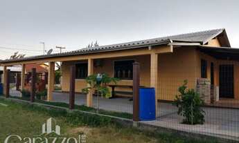 Imagem: Casa de 03 dormitórios em nova tramandaí