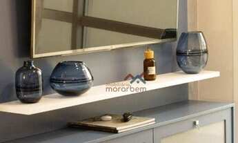 Imagem 6: Apartamento com 2 dormitórios à venda, 47 m² por R$ 169.000,00 - Olaria - Canoas/RS