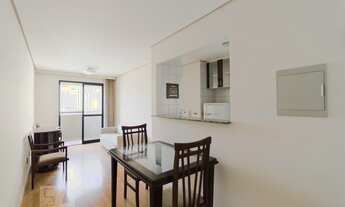 Imagem 1: Apartamento para Aluguel - Consolação, 1 Quarto, 43 m2