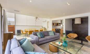 Imagem 5: SãO PAULO - Apartamento Padrão - Vila Nova Conceição