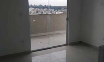 Imagem 6: Belo Horizonte - Apartamento Padrão - Serrano