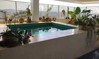 Imagem: Apartamento à venda, 4 quartos, 3 suítes