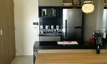 Imagem 6: Duo JK Mobiliado Locação