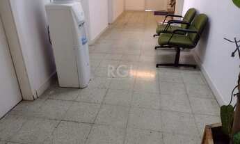 Imagem 4: Porto Alegre - Conjunto Comercial/Sala - Centro Histórico