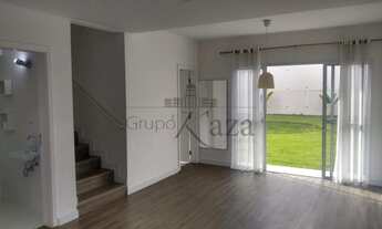 Imagem 5: Casa Condomínio - 4 Dorm + 1 Escritório = Amplo Quintal - Baixouu o Valor