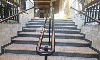 Imagem 3: Ref, 14389 - Apto Vista Mar - 2 Dorm - 100m Praia - Caiçara