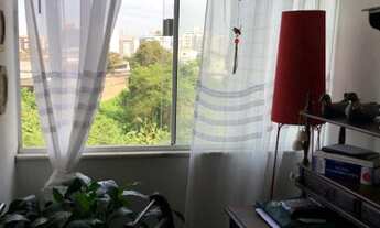 Imagem 2: Apartamento com 76m² próximo ao Angeloni Saguaçu