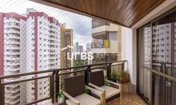 Imagem 7: Maravilhoso e aconchegante apartamento no Setor Bueno