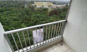 Imagem 5: Apartamento Com elevador e Varanda a Venda em Jardim Camburi