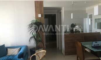 Imagem 5: Apartamento - Mansões Santo Antônio - Campinas