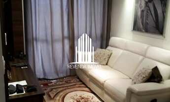 Imagem: Apartamento 2 Dormitórios 1 Suíte 2 vagas