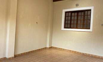 Imagem 4: Casa com 3 dormitórios para alugar, 156 m² por R$ 2.700,00/mês - Chácara Recanto - Cotia/S