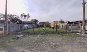 Imagem 2: 2027 Terreno no Bairro Salinas, cercado, parcialmente aterrado, 900 metros da praia