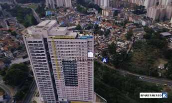 Imagem 5: Sala Comercial LOCAÇÃO 190 m², Vão Livre - 5 Vagas - Próx Bosque Maia - Guarulhos - SP