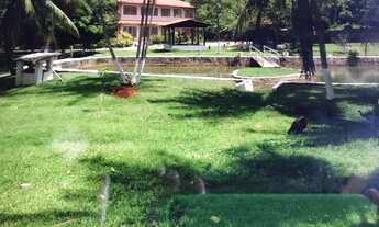 Imagem 2: Casa Padrão em Ilha de Itamaracá