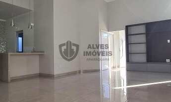 Imagem 3: Araraquara - Casa de Condomínio - Condomínio Portal das Tipuanas