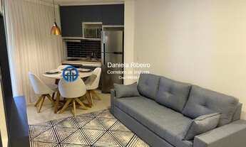 Imagem 6: Vista Espetacular Mar! Porteira Fechada!! 1 dormitório- lazer-1 vaga