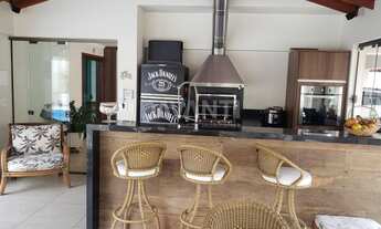 Imagem 6: Casa - Parque Nova Suíça - Valinhos