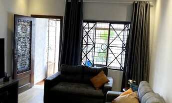 Imagem 2: Casa para venda com 4 quartos em Centro - Poá - São Paulo