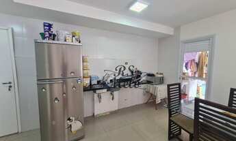 Imagem 5: Apartamento na Vila Carrão, 3 suítes, varanda gourmet, 2 vagas de garagem, excelente condo