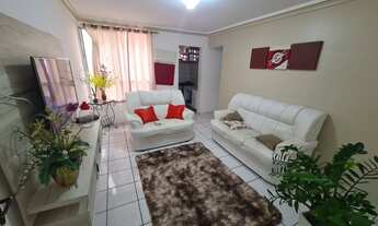 Imagem: Apartamento no Condomínio Luar da Praia