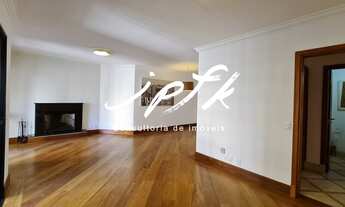 Imagem 7: Apartamento à venda ou locação com 4 suítes, 3 vgs, em endereço nobre, nos Jardins