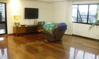 Imagem 2: Apartamento com 3 dorms, Boqueirão, Santos - R$ 1.1 mi, Cod: 1030200