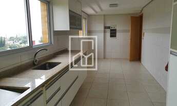 Imagem 7: Apartamento para venda tem 190 metros quadrados com 4 quartos