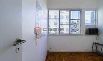 Imagem 6: Rio de Janeiro - Apartamento Padrão - Flamengo