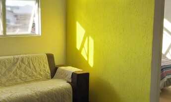 Imagem 3: Apartamento 02 quantos no Bairro Dinamerica