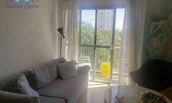 Imagem 3: Apartamento com 3 dormitórios à venda, 110 m² por R$ 950.000,00 - Jardim Marajoara - São P