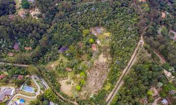 Imagem 3: Embu das Artes - Terreno Padrão - Jardim Tomé