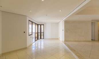 Imagem 4: Apartamento para venda com 156 metros quadrados com 4 quartos em Vila Uberabinha - São Pau