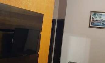 Imagem 6: Casa de condomínio para venda com 107 metros quadrados com 3 quartos