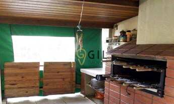 Imagem 3: Sobrado com 3 dormitórios à venda, 192 m² por R$ 750.000,00 - Cidade Jardim - Jacareí/SP