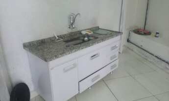 Imagem 7: Galeria para aluguel possui 70 metros quadrados em Baeta Neves - São Bernardo do Campo - S