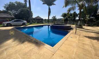 Imagem 3: Fazenda/Sítio/Chácara para venda tem 545 metros quadrados com 6 quartos