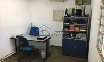 Imagem 2: Excelente galpão com escritórios