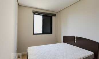 Imagem 7: Apartamento para Aluguel - Consolação, 1 Quarto, 43 m2