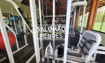 Imagem 6: Apartamento em São Brás, 4 suites, 420 m², Alto Luxo