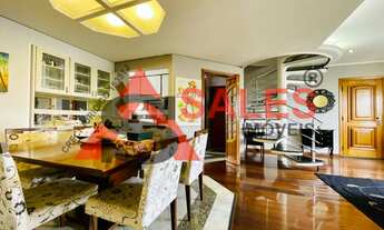 Imagem 2: Cobertura Duplex à venda, R$ 1.450,000,00, 234 metros úteis, 4 dormitórios, 2 suítes, 3