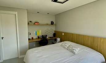 Imagem 2: Apartamento com 1 suite à venda, 81 m² por R$ 2.120.000 - Vila Olímpia - São Paulo/SP