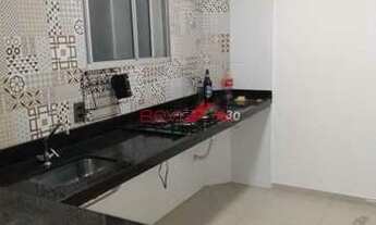 Imagem 5: Apartamento com 2 dorms, Jardim São Francisco, Piracicaba - R$ 150 mil, Cod: 6755