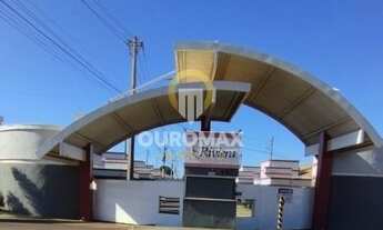 Imagem 2: Imóvel para Venda Casa com 03 dormitórios à venda, por R$ 300.000,00 - Cond. Riviera - Our