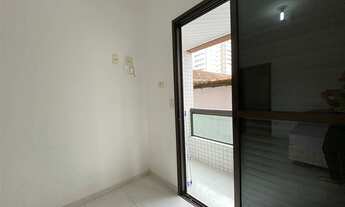 Imagem: PRAIA GRANDE - Apartamento Padrão - VILA